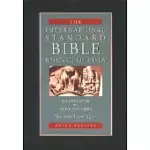 INTERNATIONAL STANDARD BIBLE ENCYCLOPEDIA