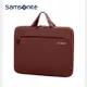 Samsonite DENDI-ICT BP5*001-14"/13.3" 筆電手提包(附肩背帶)-酒紅色