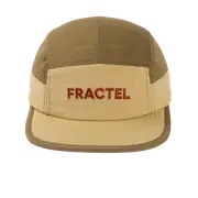 Fractel - M-Series Cap - Arid