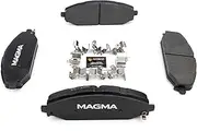 MAGMA Premium PMD2179C Ceramic Brake Pads