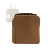 Bag Organizer for Louis Vuitton Alma Backpack (Zoomoni/20 Colors/Premium)