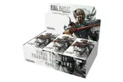 Final Fantasy TCG Opus VI Booster Box