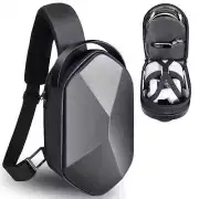 Travel Case for Oculus Quest 2/3, Meta, Apple Vision Pro & Accessories