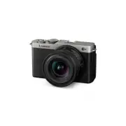 Panasonic LUMIX S9 Mirrorless Camera with 18-40mm Lens (Silver)
