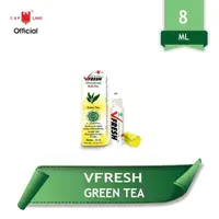 在飛比找蝦皮購物優惠-(預購) 印尼品牌 Cap Lang Vfresh Gree