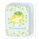 CINNAMOROLL 【水果系列】檸檬鐵盒拼圖36片