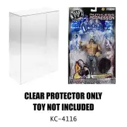 Protector For WWE Ultimo Dragon Jakks Pacific Ruthless Agression