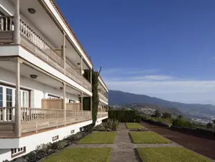 帕爾馬飯店Parador de la Palma