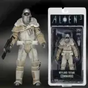 Alien 3 Weyland Yutani Commando Figure Aliens B16