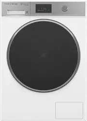 Fisher & Paykel 11kg Front Load Washer