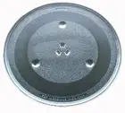 Panasonic Microwave Glass Turntable Plate / Tray 13 1/2" F06015Q00AP