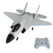 FX9631 J-35 Fighter 370mm Wingspan 2.4GHz 4CH Brushless RC Airplane RTF