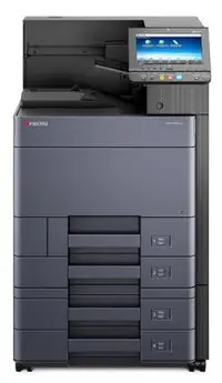 在飛比找Yahoo!奇摩拍賣優惠-巨祥 京瓷 KYOCERA ECOSYS P8060 cdn