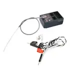 RC Car Boat ANT Remote Controller 2.4GHz 7-Channel- Receiver For FLYSKY FS-R7P