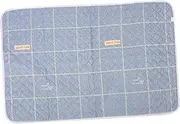 Heavy Absorbent Bed Pads for Elderly Reusable and Waterproof Pee Pads Bed Pad Leakage Prevention Elderly Person Elderly Kids Toddler