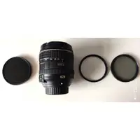 在飛比找蝦皮購物優惠-Nikon 16-80mm F2.8-4 (含保護鏡、偏光鏡