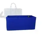 Bag Organizer for Louis Vuitton Keepall 35 (Zoomoni/Premium/20 Color Options)