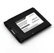 Replacement Battery for Zebra TC51 TC52x TC56 TC57x TC510K-1PAZU2P-A6 Mobile Computer 3.7V 4200mAh