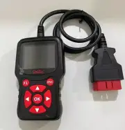 ABS 16pin SAS Reset OBD 2 Code Reader Diagnostic tool Engine Check Scanner