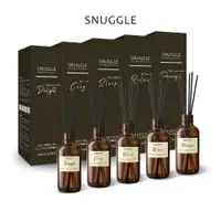 在飛比找蝦皮商城優惠-【SNUGGLE 熊寶貝】精油香氛室內擴香100ml 五款任