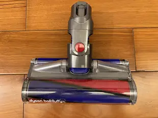 【陶屋】二手良品 Dyson Ball Fluffy+ CY24 吸塵器 #001(現貨)