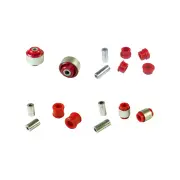 Nolathane Control arm bush kit for HONDA INTEGRA DC5 TYPE R TYPE S 4CYL