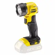 Dewalt DCL040-XJ - 18V LED Torch - Pivot Head (Tool Only)