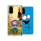 OFFICIAL FOSTER'S HOME FOR IMAGINARY FRIENDS GRAPHICS CASE FOR SAMSUNG PHONES 1