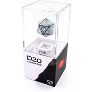 GoDice D20 Connected RPG Smart Electronic Dice