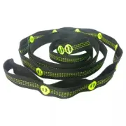 Durable Camping Hammock Straps System - Heavy Duty No Stretch Secure Hang