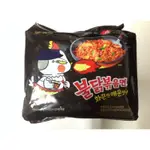 SAMYANG韓國超辣泡/火辣雞肉-5入裝