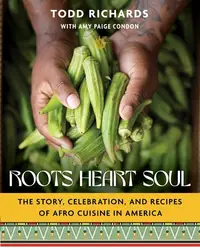 在飛比找誠品線上優惠-Roots, Heart, Soul: The Story,