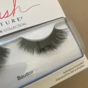 KISS Lash Couture Faux Mink Collection False Eyelashes Bodouir strip lashes