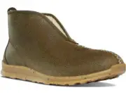 Danner Pilgrim Moc Hiking Shoes Leather Chestnut (Men's 9) 37682