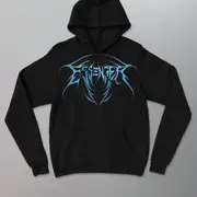 Pandora's Matrix Hoodie pure cotton