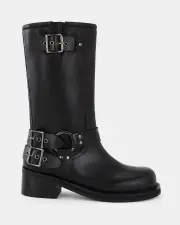 Miss Sofie Jeny/Black Womens Boots 05