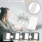 Simulate Sunlight Therapy Lamp LED -Free USB Charging for Bedroom