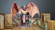 Ghurrix - Critical Role - from Monsters of Exandria - Set 3 by Wizkids