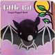 Little Bat: Finger Puppet Book (指偶書)