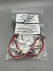 Trollmaster Tm216Hwkit Mercury 15 20 Efi Remote Throttle/Tiller 2018-Present New