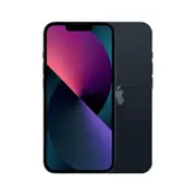 Apple iPhone 13 Mini 128GB (Black) [~Renewed: Very Good]