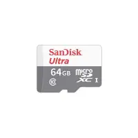 在飛比找有閑購物優惠-SanDisk 防水防摔 C10記憶卡 64G