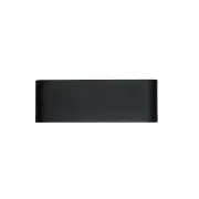 NNEOBA Elegant LED Outdoor Waterproof Wall Light - Stylish Porch Lighting Fixture