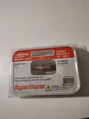 Hypertherm Powermax 85 Electrodes 220842 by Hypertherm