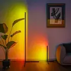 Smart RGB Colour Floor Lamp