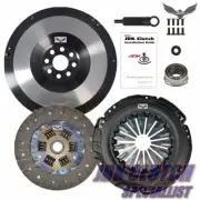 JDK STAGE 2 *RAPID CLUTCH KIT & LITE-FLYWHEEL for 2002-2005 LEXUS IS300 3.0L (for: Lexus)