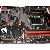 在飛比找蝦皮購物優惠-JULE 3C會社-技嘉 Z370 AORUS Gaming