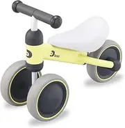 D-bike mini Frost yellow