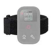 Hand Wrist Strap with Nylon Hook and Loop Fastener for Gopro Hero12