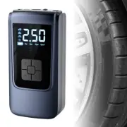 Rechargeable Air Tire Inflator Compressor Digital Cordless Tyre Inflator